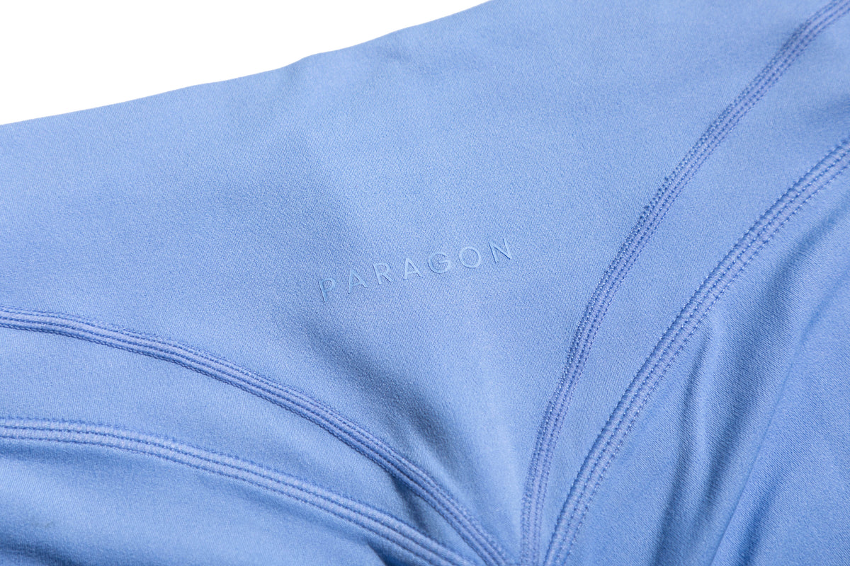 Reluna Icon Sculptseam® Plus Legging Ivy