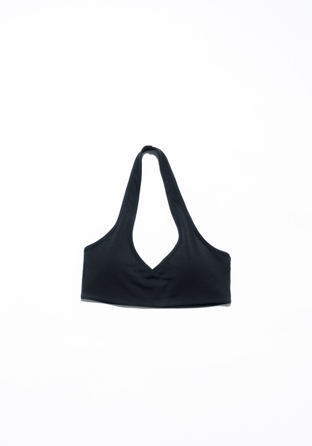 Reluna Back Day Bra Black