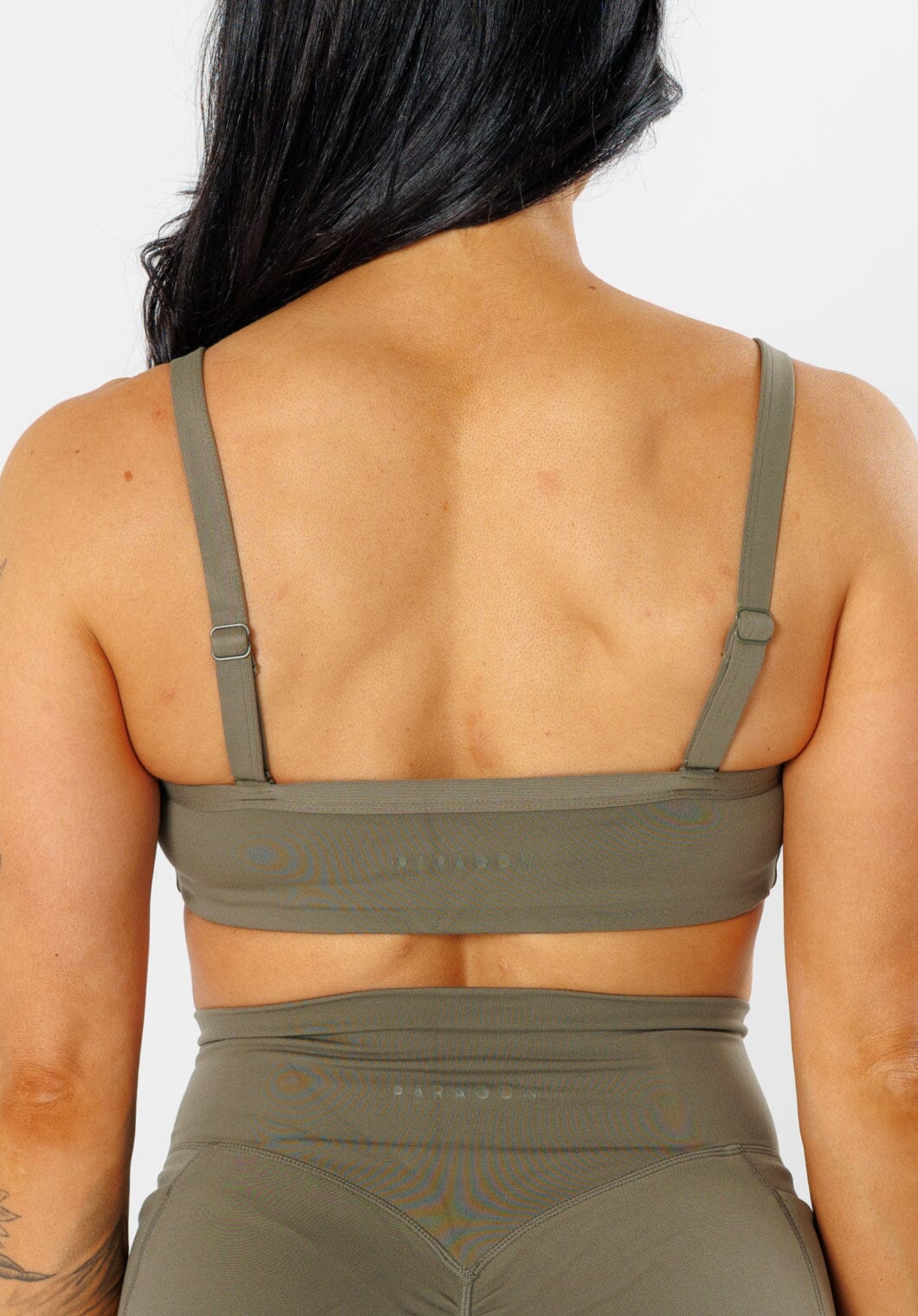 Reluna™ Multi-Fit Sports Bra Everglades