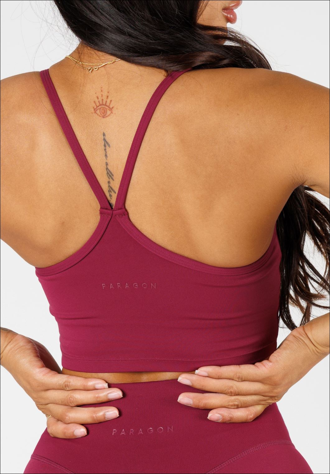 RecStretch Legend Brami Blackberry