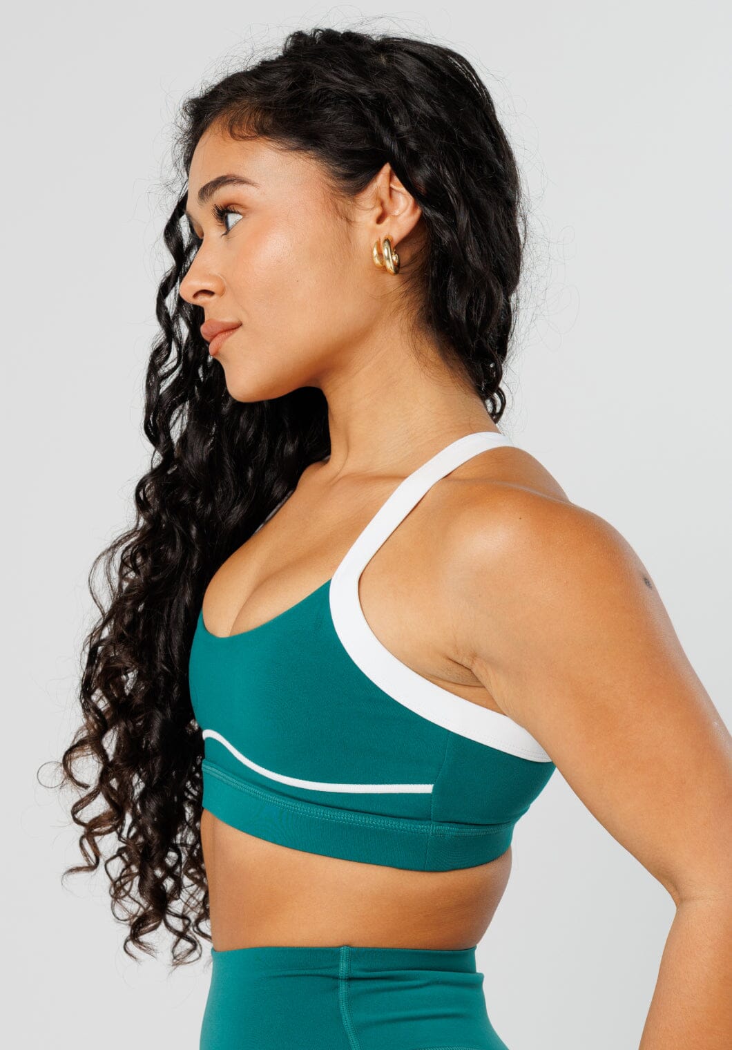 Reluna™ Gemini Sports Bra Riviera
