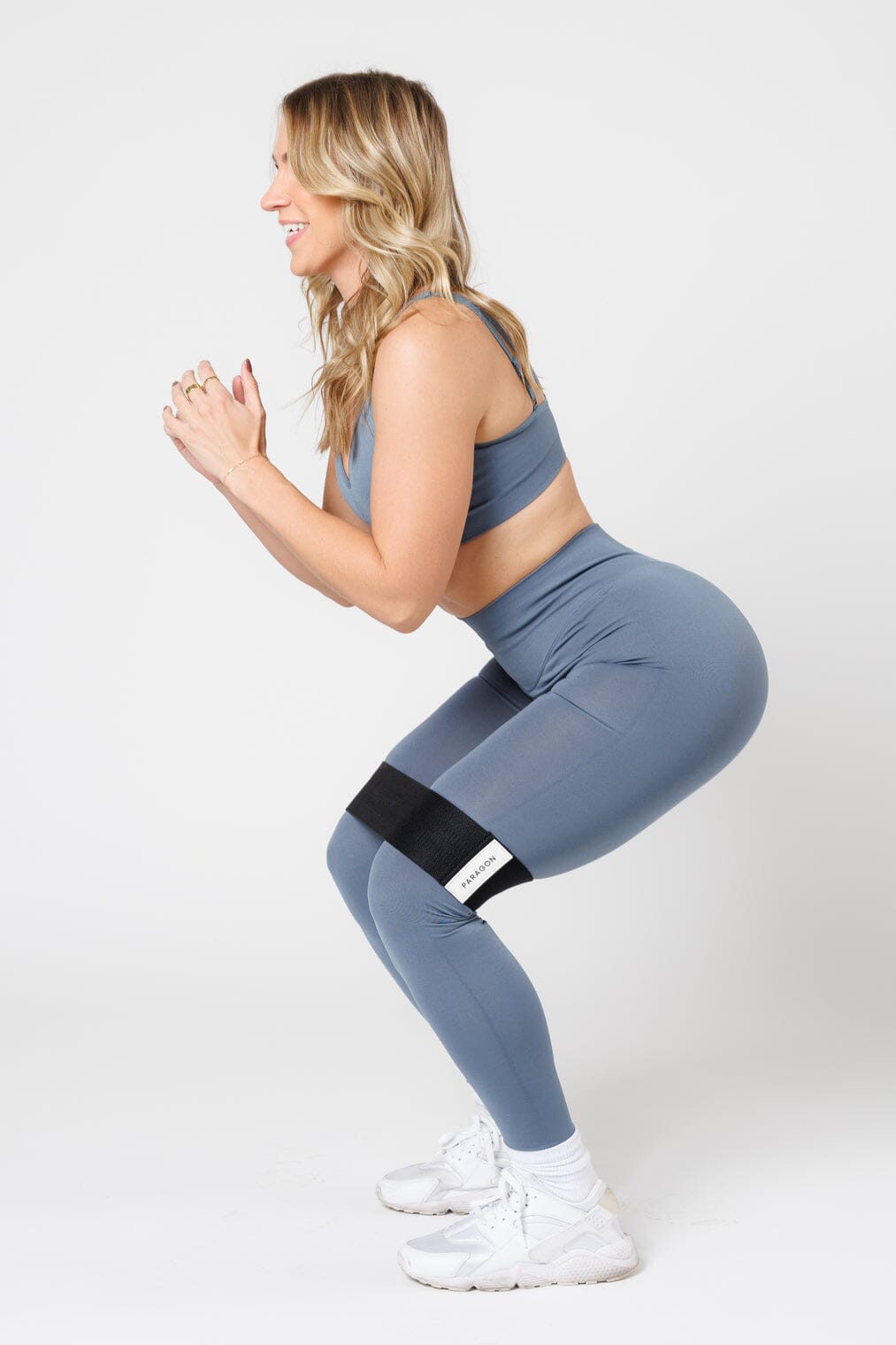 Glute Band Black