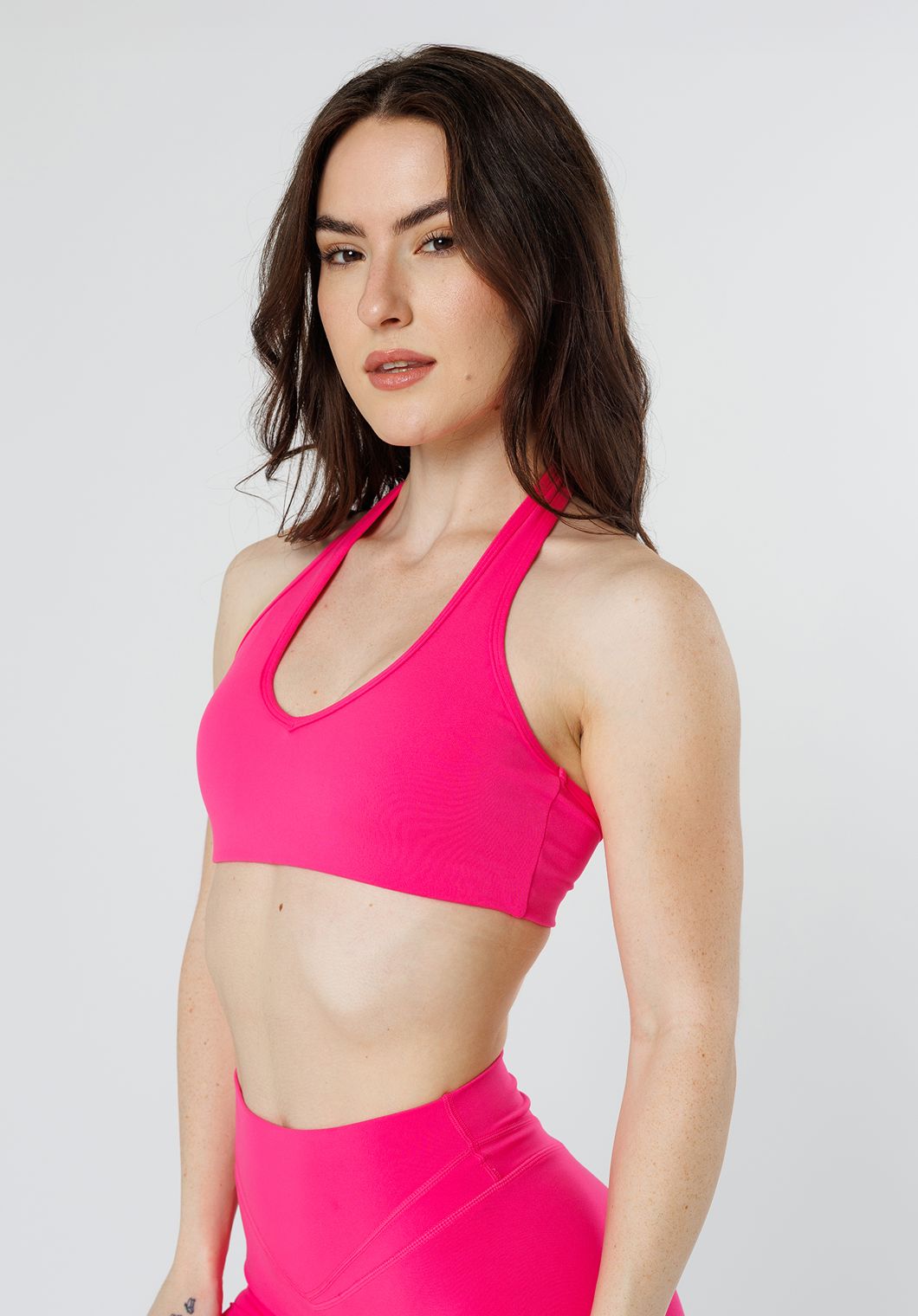 Reluna™ Back Day Sports Bra Crush