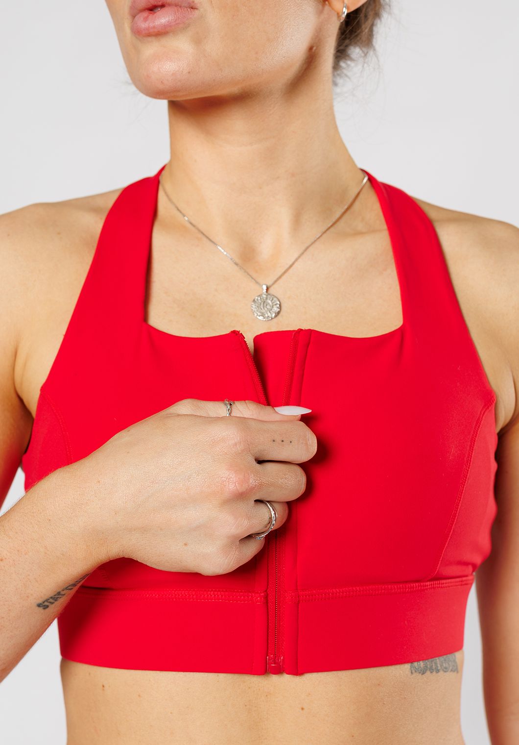 FormLux™ Locked In Bra Pulse