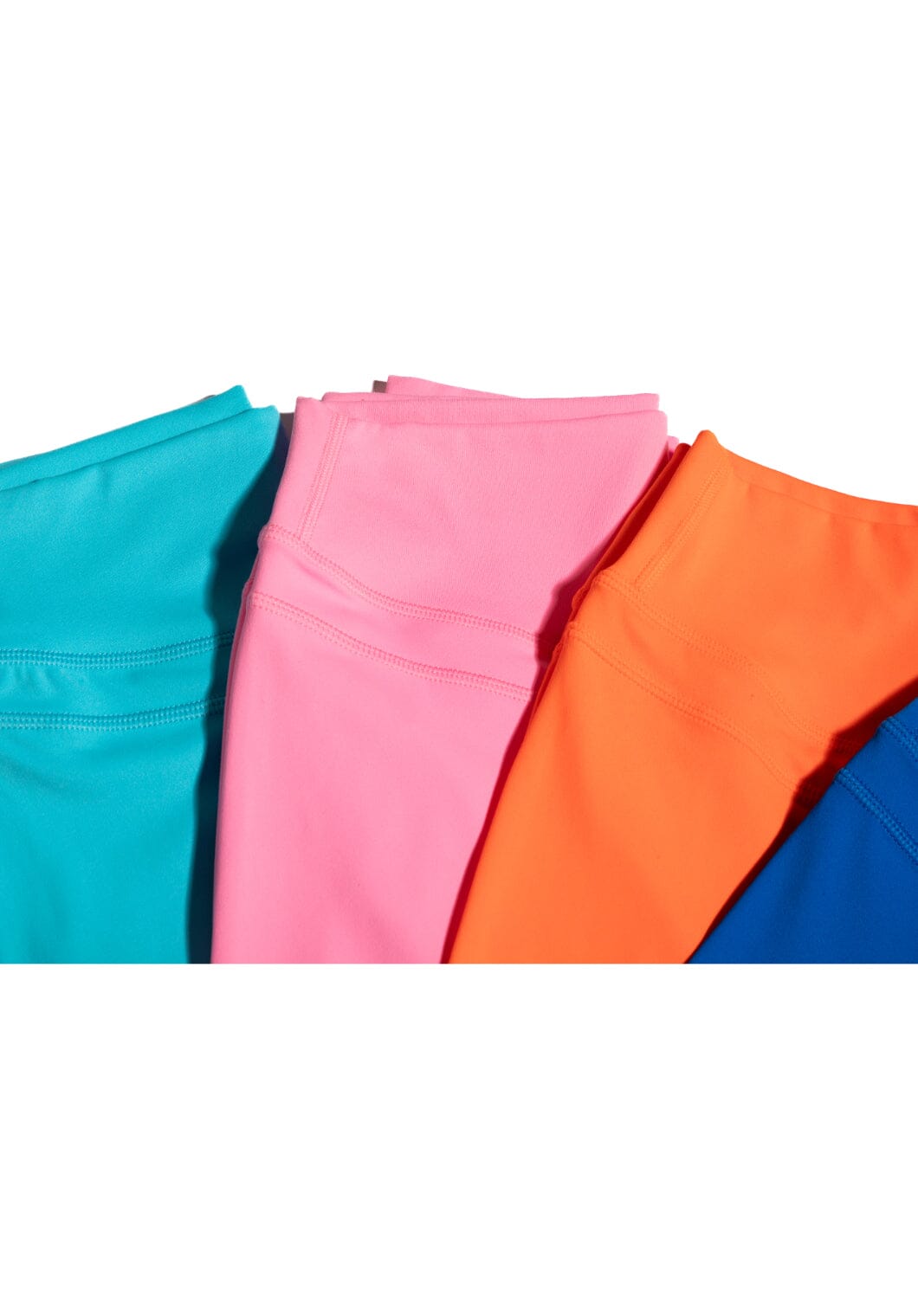 RecStretch™ Levitate Sculptseam® Plus Legging Bird of Paradise