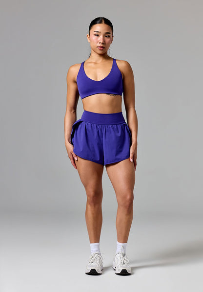AirLift™ Sport Motion High-Rise Track Short Cosmic
