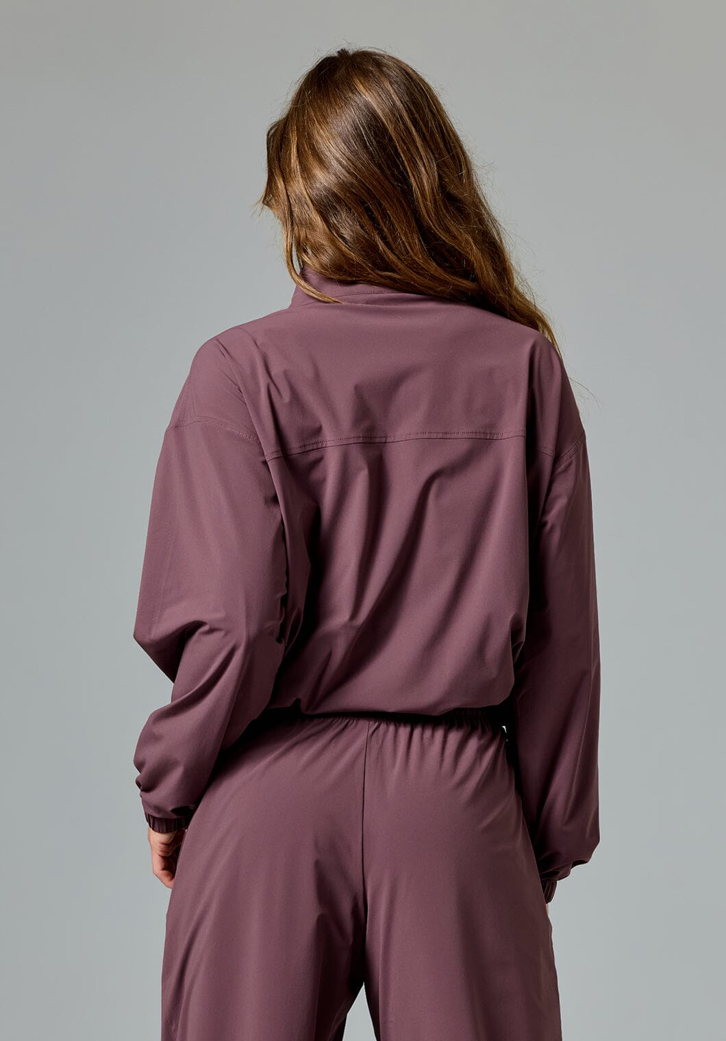 Airlift™ Float Zip Jacket Cherry Cola