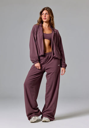 Airlift™ Float Zip Jacket Cherry Cola
