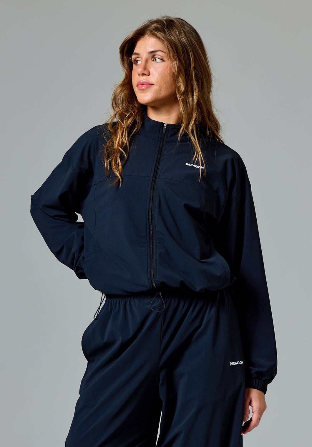 Airlift™ Float Zip Jacket Black Onyx