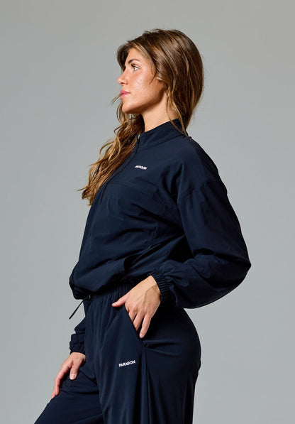 Airlift™ Float Zip Jacket Black Onyx