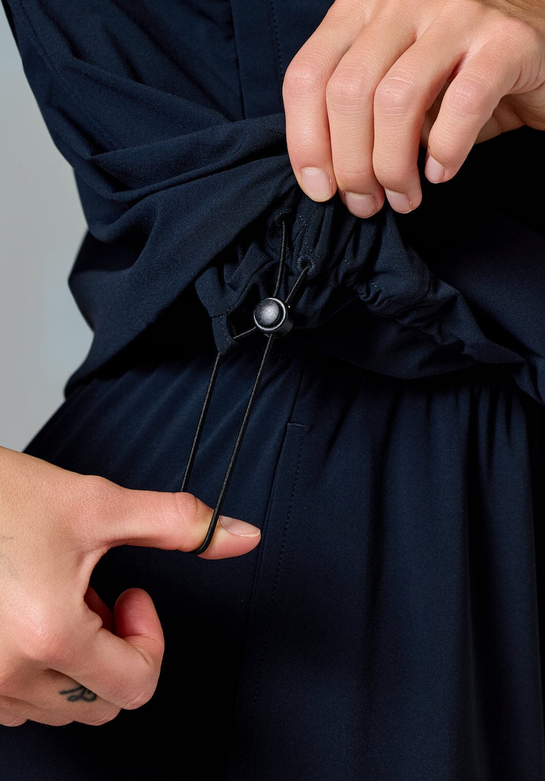 Airlift™ Float Zip Jacket Black Onyx