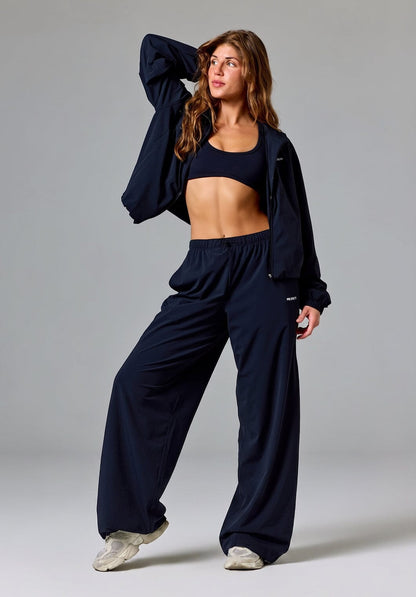 Airlift™ Float Zip Jacket Black Onyx