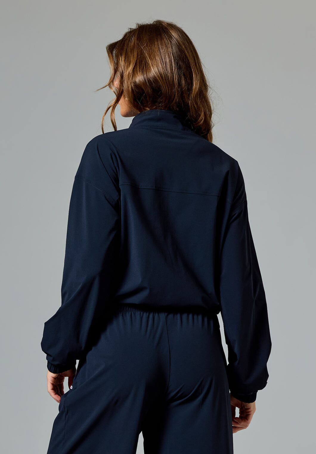 Airlift™ Float Zip Jacket Black Onyx