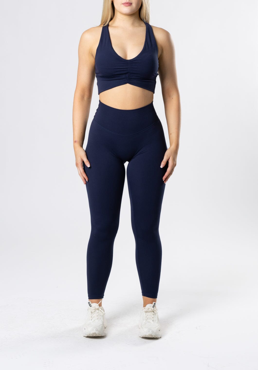 Reluna™ Original Sculptseam® Plus High-Rise Legging Ink