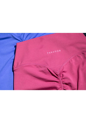 Reluna Original High-Rise Sculptseam® Plus Legging Mistique
