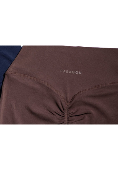 Reluna™ Original Sculptseam® Plus High-Rise Legging Walnut
