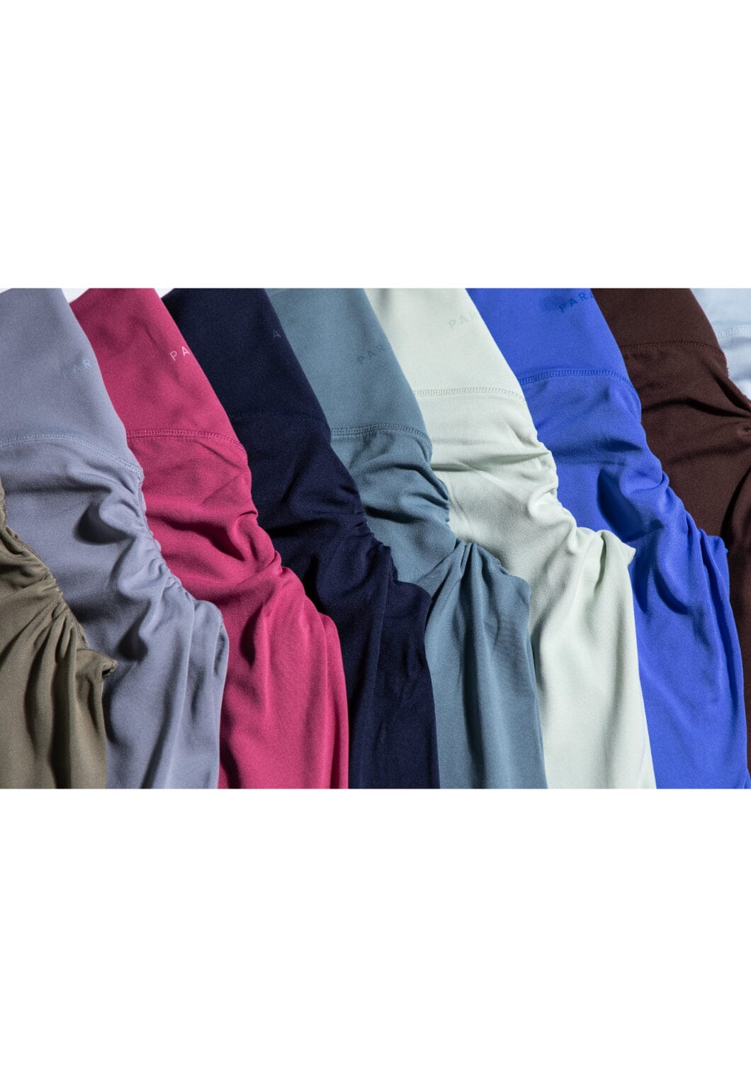 Reluna Original High-Rise Sculptseam® Plus Legging Mistique