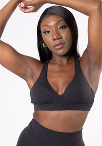 CurveFlex™ Seamless Form Bra Juicy Sports Bras Paragon Fitwear 