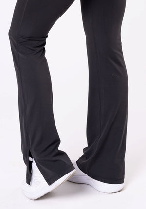 Reluna Original High-Rise Sculptseam® Flare 34" Black
