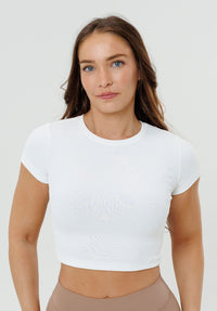 CurveFlex™ Seamless Form Bra Juicy Sports Bras Paragon Fitwear 