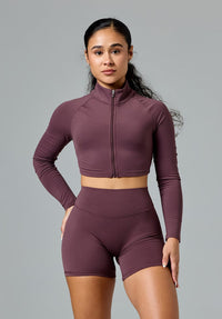 CurveFlex™ Seamless Form Bra Juicy Sports Bras Paragon Fitwear 