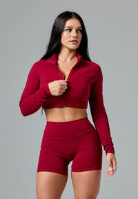 CurveFlex™ Seamless Form Bra Juicy Sports Bras Paragon Fitwear 