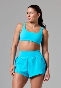 CurveFlex™ Seamless Form Bra Juicy Sports Bras Paragon Fitwear 