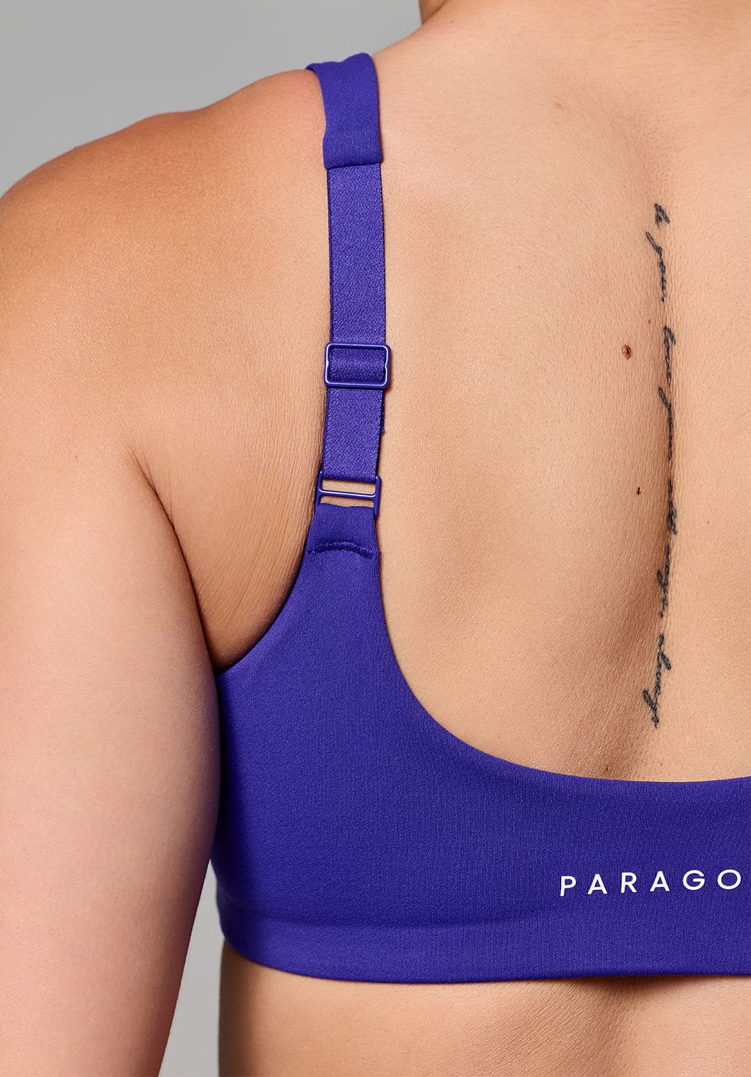FormLux™ Frame Sports Bra Cosmic