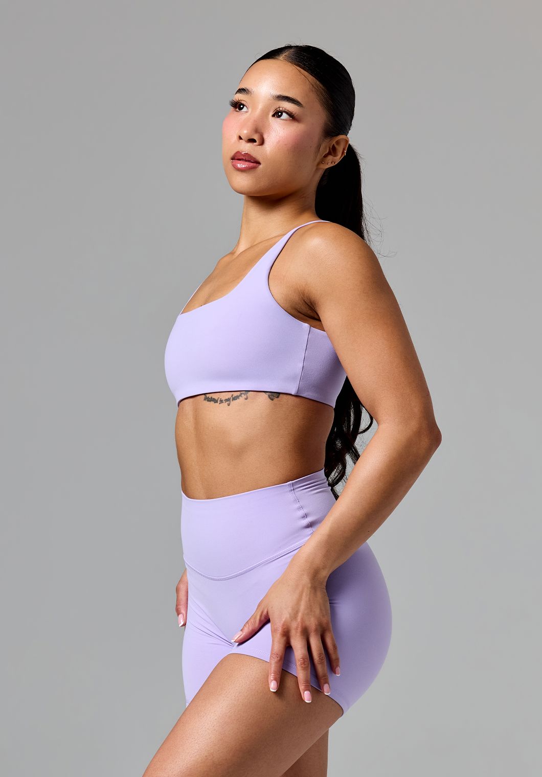 FormLux™ Frame Sports Bra Dreamscape
