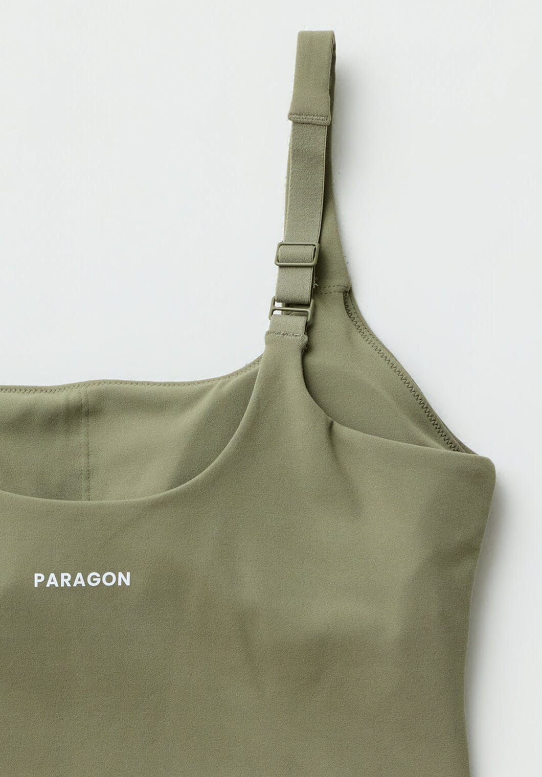 FormLux™ Frame Top Pistachio