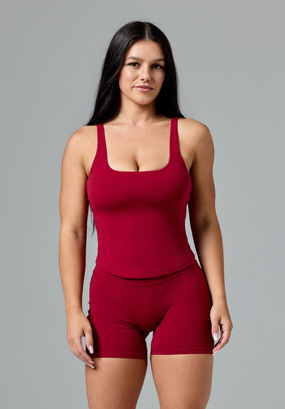 FormLux™ Frame Top Red Amaranth