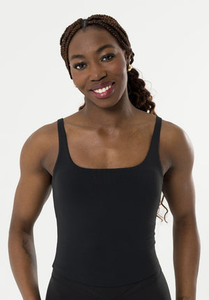 FormLux™ Frame Top Black