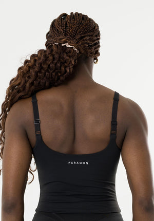 FormLux™ Frame Top Black