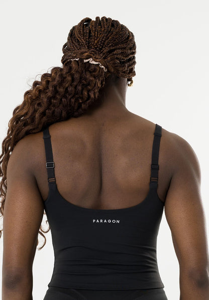 FormLux™ Frame Top Black