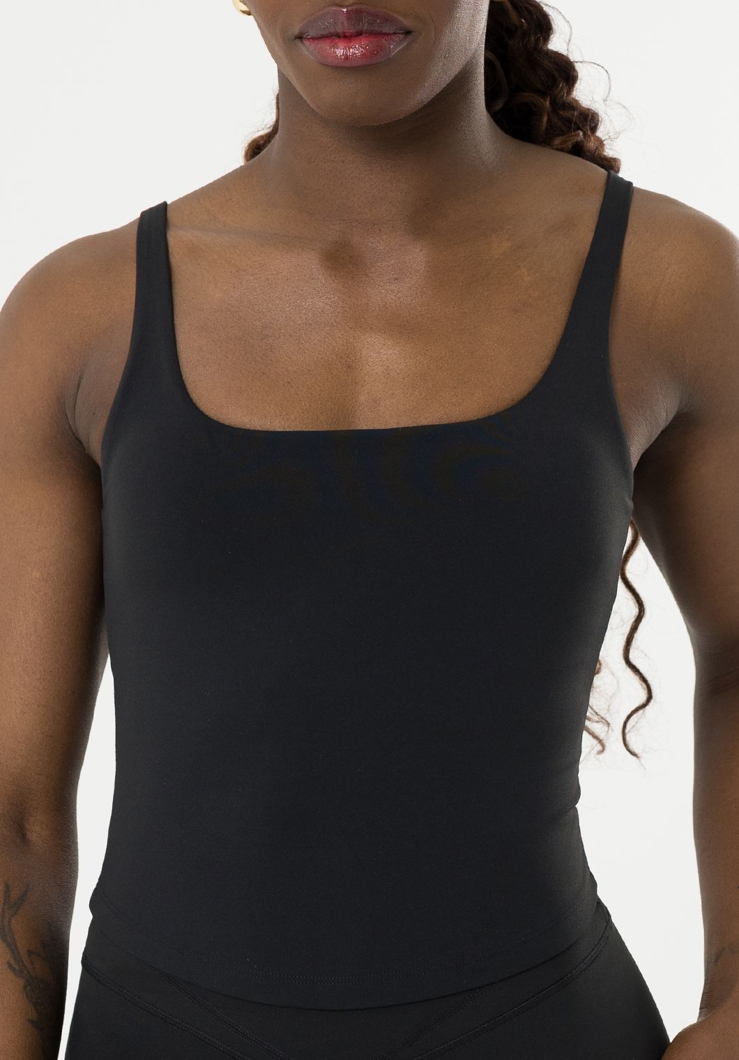 FormLux™ Frame Top Black