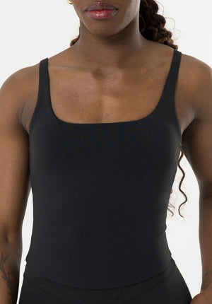 FormLux™ Frame Top Black