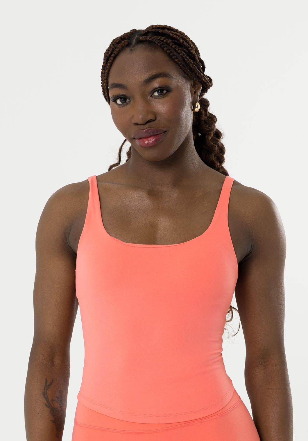 FormLux™ Frame Top Juicy Peach