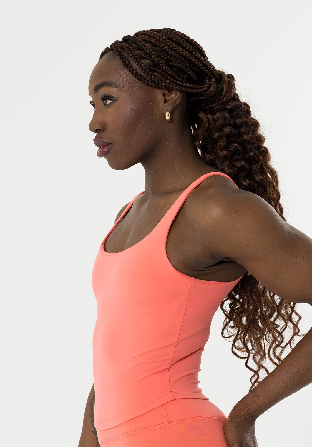 FormLux™ Frame Top Juicy Peach
