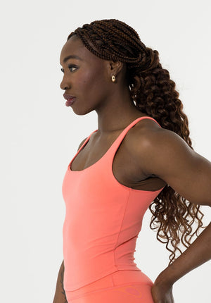 FormLux™ Frame Top Juicy Peach