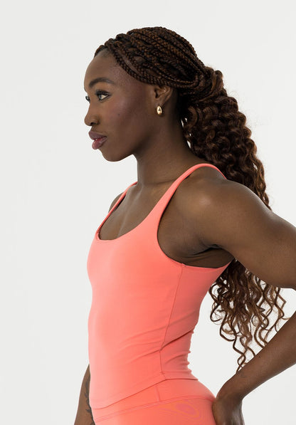 FormLux™ Frame Top Juicy Peach