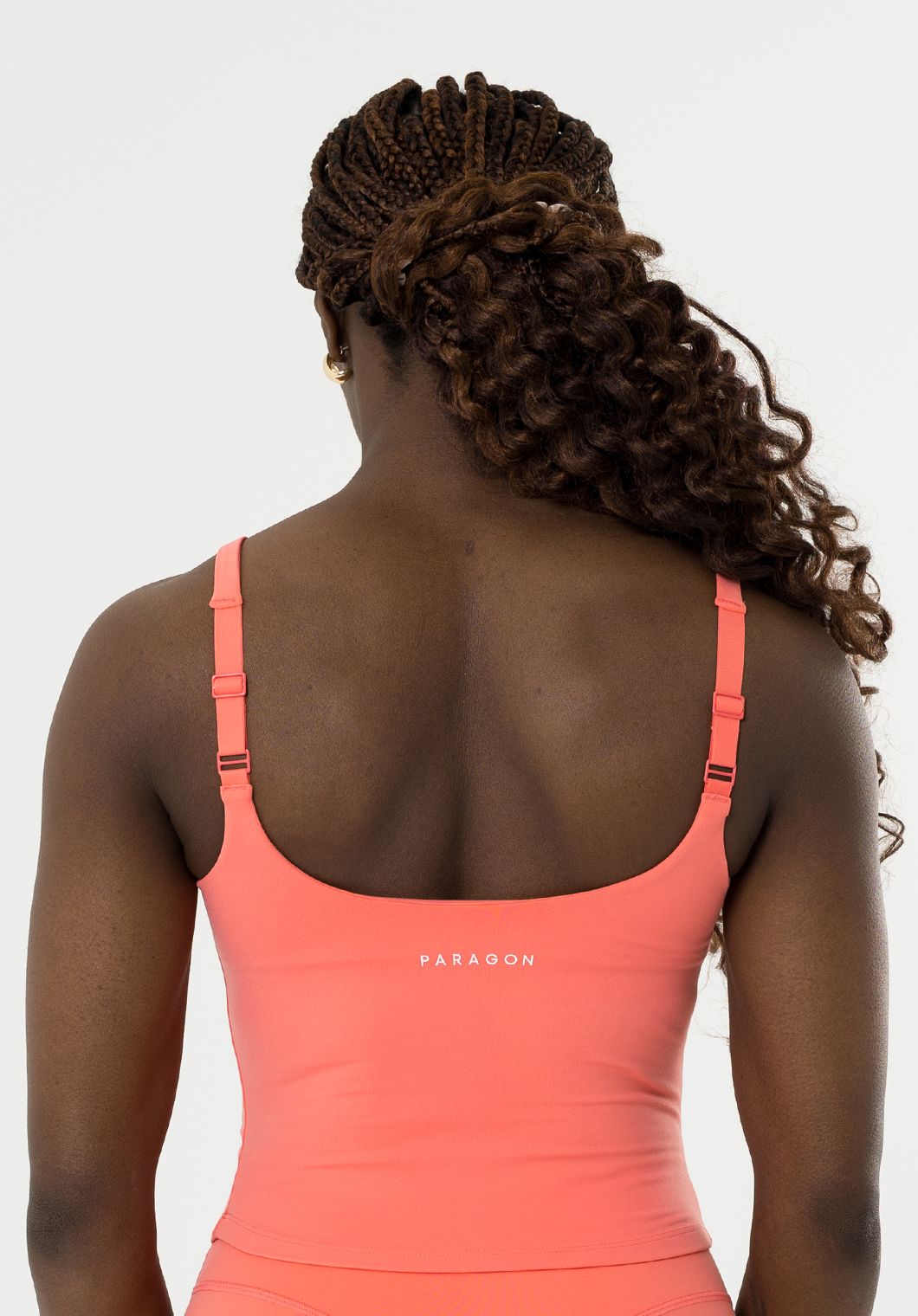 FormLux™ Frame Top Juicy Peach