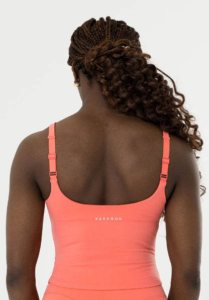 FormLux™ Frame Top Juicy Peach