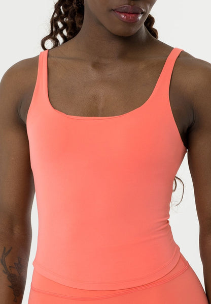 FormLux™ Frame Top Juicy Peach