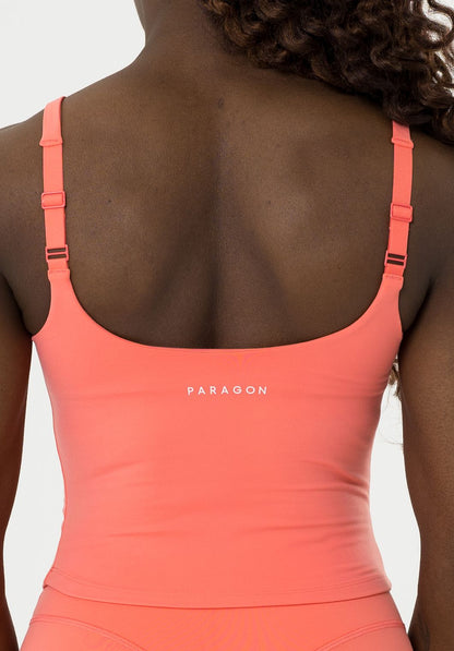 FormLux™ Frame Top Juicy Peach