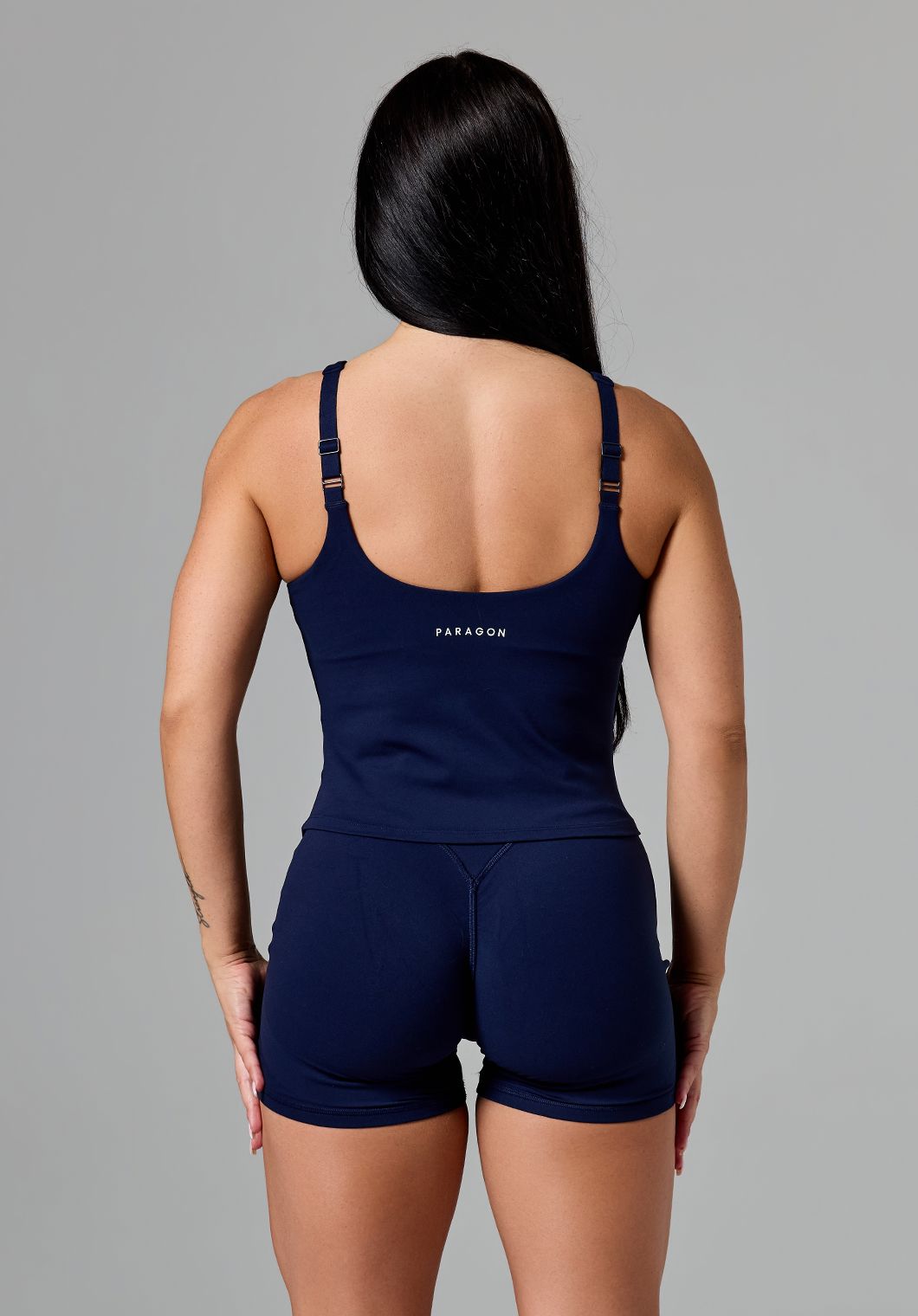 FormLux™ Frame Top Ink