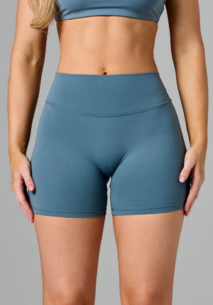 FormLux™ LiftTech™ Mid-Rise Short Slate