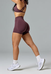 CurveFlex™ Seamless Form Bra Juicy Sports Bras Paragon Fitwear 