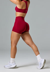 CurveFlex™ Seamless Form Bra Juicy Sports Bras Paragon Fitwear 