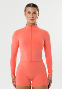 CurveFlex™ Seamless Form Bra Juicy Sports Bras Paragon Fitwear 