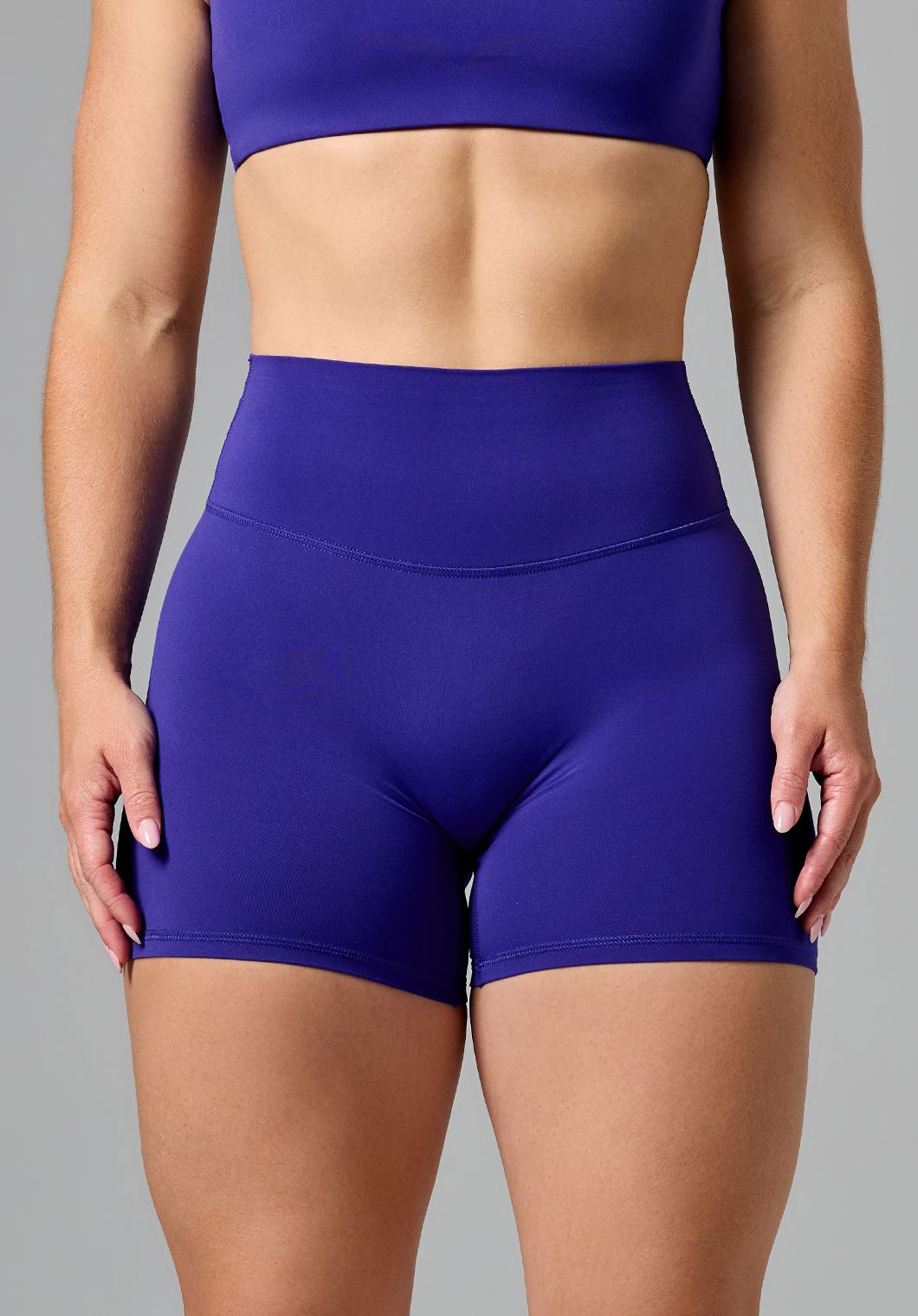 FormLux™ Original Sculptseam® Plus High-Rise Short 5” Cosmic